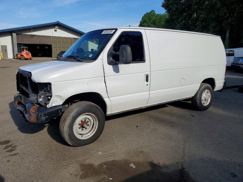 2013 Ford Econoline მანქანა იყიდება აუქციონზე, vin: 1FTSE3EL1DDB28082, აუქციონის ნომერი: 56363256