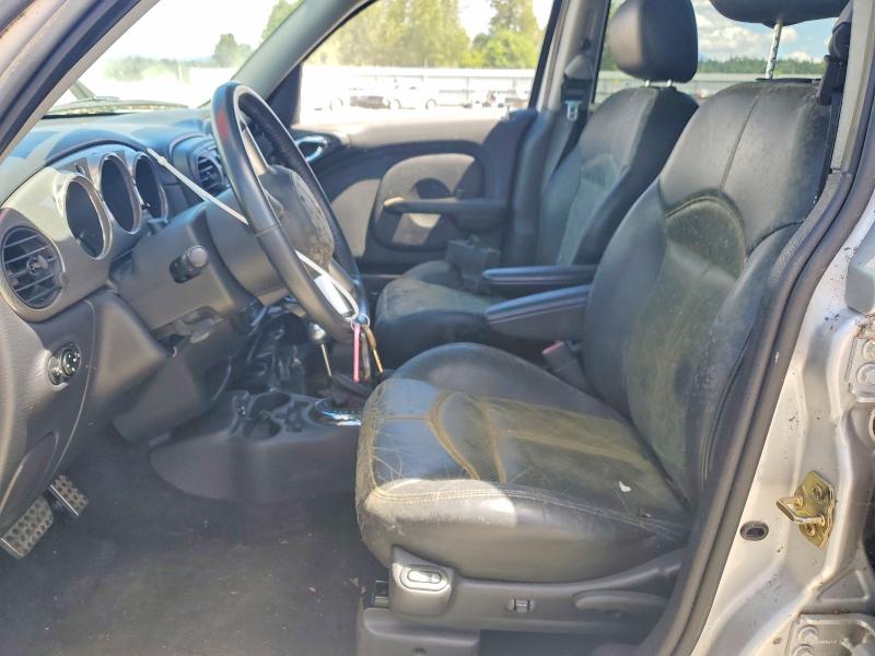 Продаж на аукціоні авто 2004 Chrysler Pt Cruiser, vin: 3C8FY78G84T351596, номер лоту: 57770656