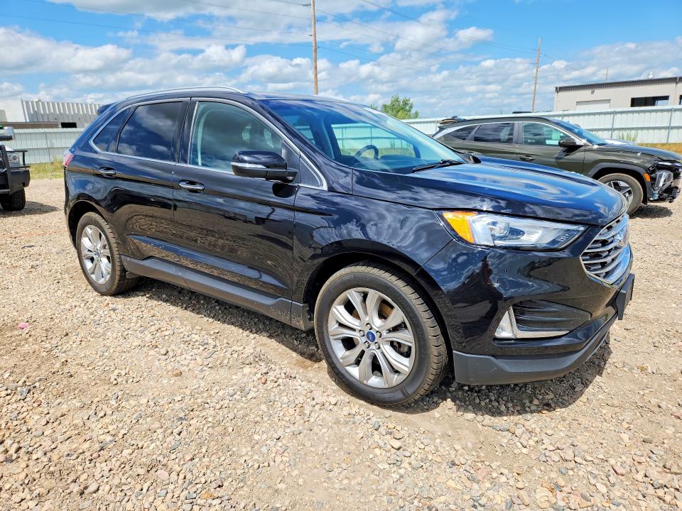 Aukcja sprzedaży 2019 Ford Edge, vin: 2FMPK4K9XKBC02837, numer aukcji: 59303306