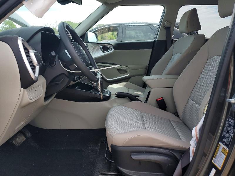 Продаж на аукціоні авто 2024 Kia Soul, vin: KNDJ23AU8R7900750, номер лоту: 58463686