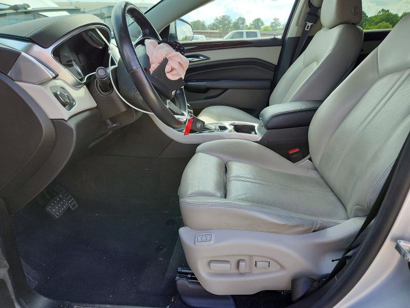 Продаж на аукціоні авто 2014 Cadillac Srx, vin: 3GYFNBE32ES585071, номер лоту: 56127386