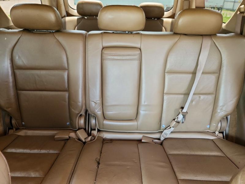 2006 Acura Mdx მანქანა იყიდება აუქციონზე, vin: 2HNYD18246H549976, აუქციონის ნომერი: 55882286