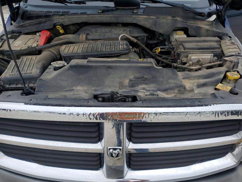 58255426 :رقم المزاد ، 1D4HB48216F133580 vin ، 2006 Dodge Durango مزاد بيع