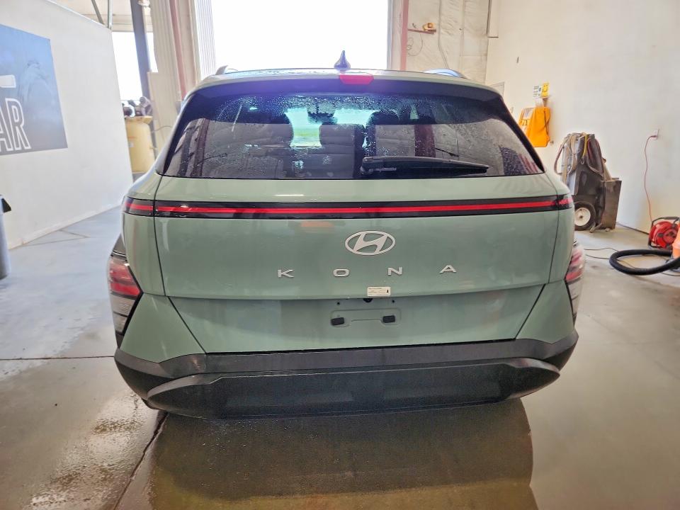 Продажа на аукционе авто 2024 Hyundai Kona, vin: KM8HB3AB5RU182181, номер лота: 57045216