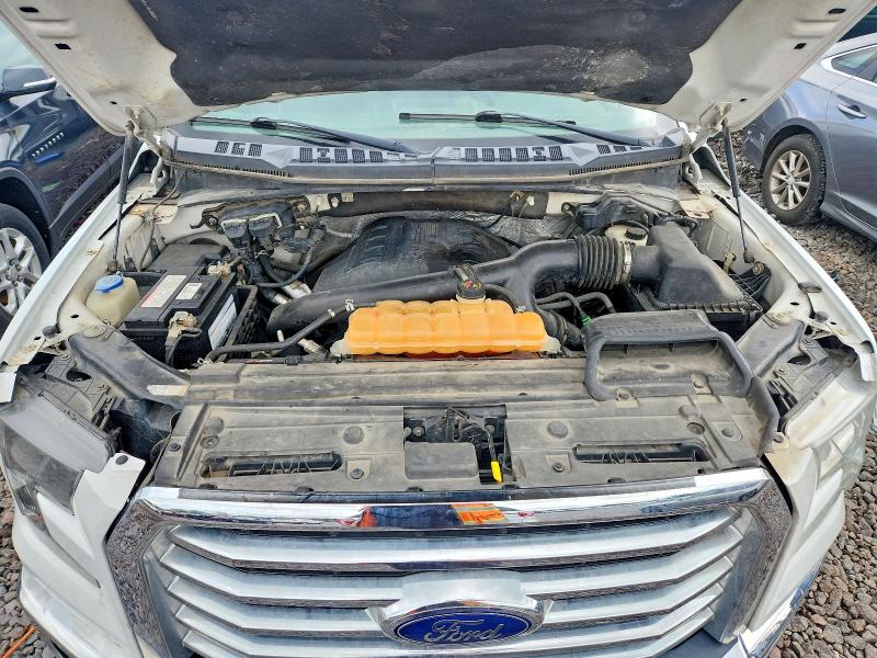 Aukcja sprzedaży 2015 Ford F150, vin: 1FTEW1EG7FKD24737, numer aukcji: 58209176