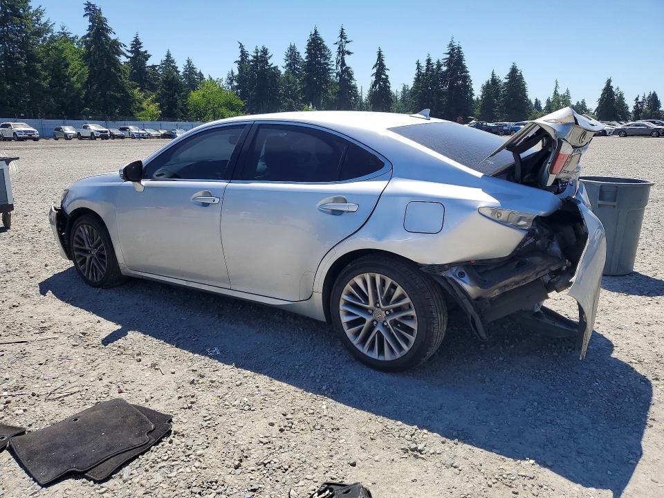 Aukcja sprzedaży 2013 Lexus Es, vin: JTHBK1GG0D2068870, numer aukcji: 58064346