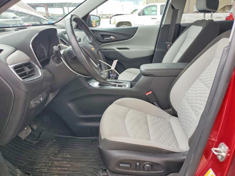 Продаж на аукціоні авто 2018 Chevrolet Equinox, vin: 2GNAXJEV9J6274064, номер лоту: 56418346