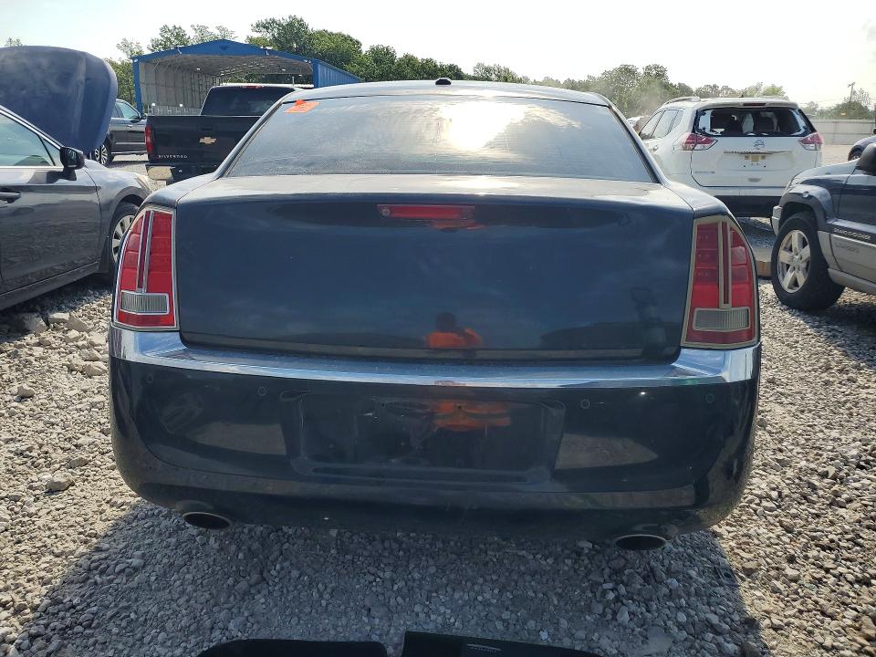 Aukcja sprzedaży 2013 Chrysler 300c, vin: 2C3CCAET2DH731578, numer aukcji: 55092226