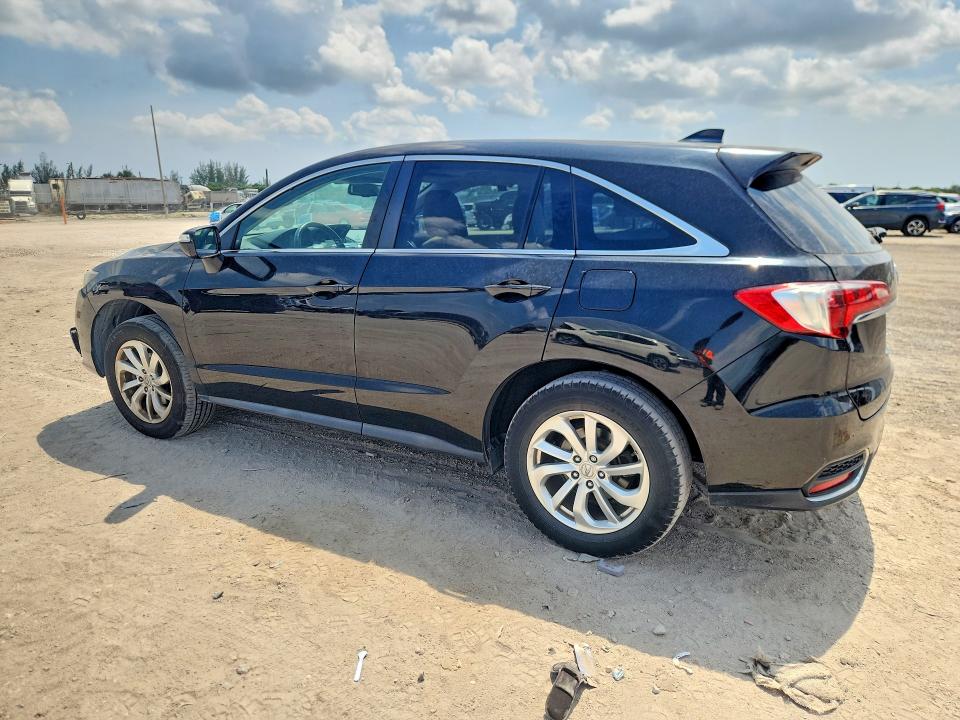 Aukcja sprzedaży 2018 Acura Rdx, vin: 5J8TB3H59JL014313, numer aukcji: 58275336