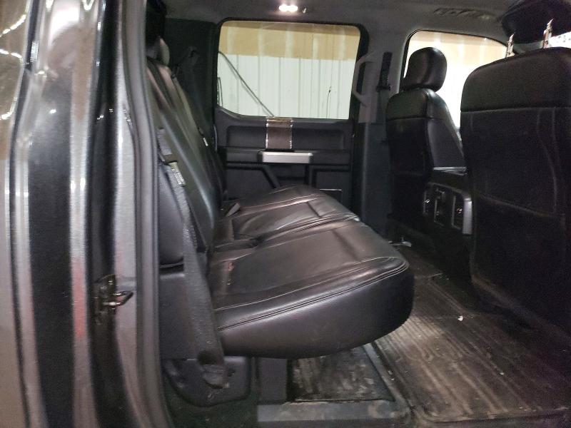 Продажа на аукционе авто 2017 Ford F250, vin: 1FT7W2B67HEB59235, номер лота: 55634736