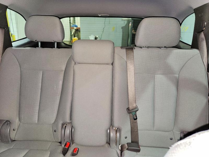 2012 Hyundai Santa Fe მანქანა იყიდება აუქციონზე, vin: 5XYZGDAB0CG119479, აუქციონის ნომერი: 56249036