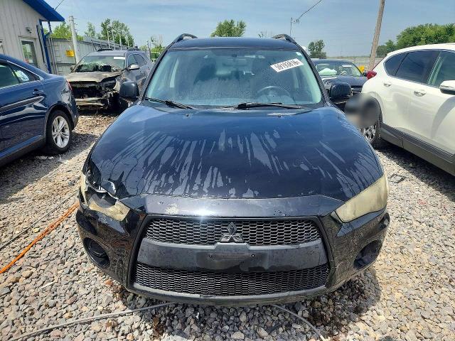 Aukcja sprzedaży 2011 Mitsubishi Outlander, vin: JA4AS2AW1BU013522, numer aukcji: 59193816