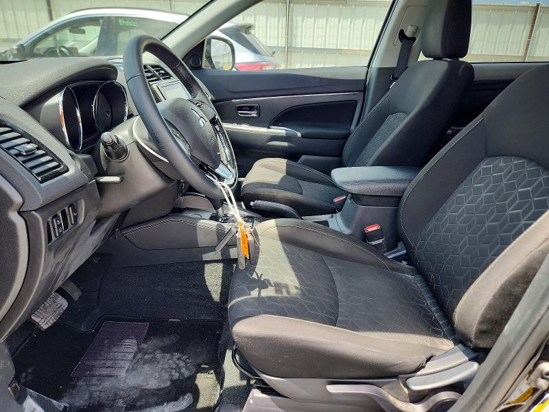 Aukcja sprzedaży 2021 Mitsubishi Outlander Sport, vin: JA4APVAU0MU021776, numer aukcji: 56038526
