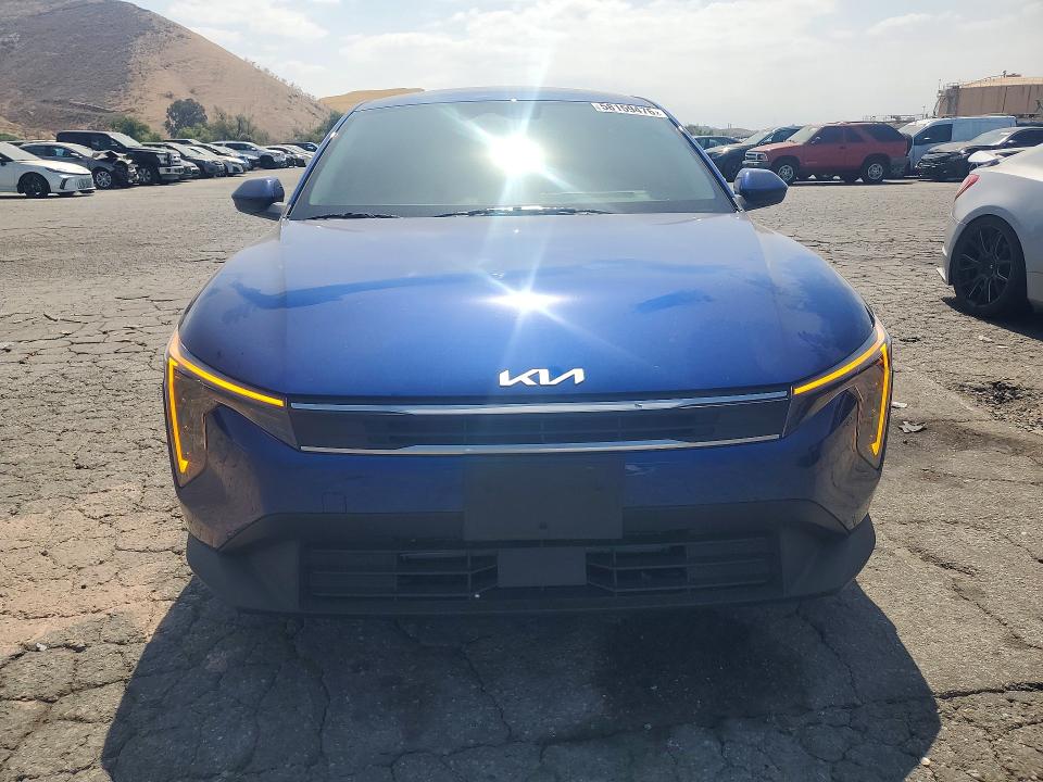Aukcja sprzedaży 2025 Kia K4, vin: 3KPFT4DE8SE180319, numer aukcji: 58159476