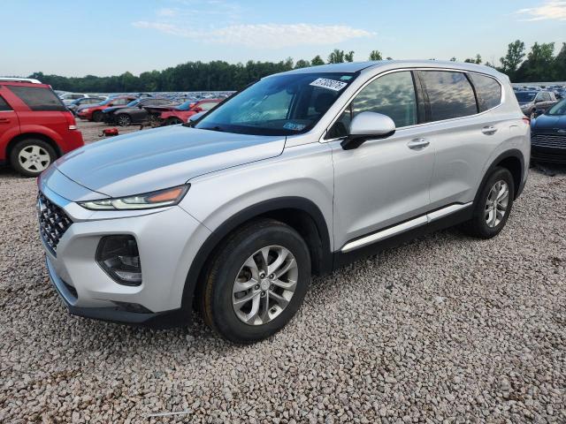 Продажа на аукционе авто 2020 Hyundai Santa Fe, vin: 5NMS3CAD5LH164593, номер лота: 57305076