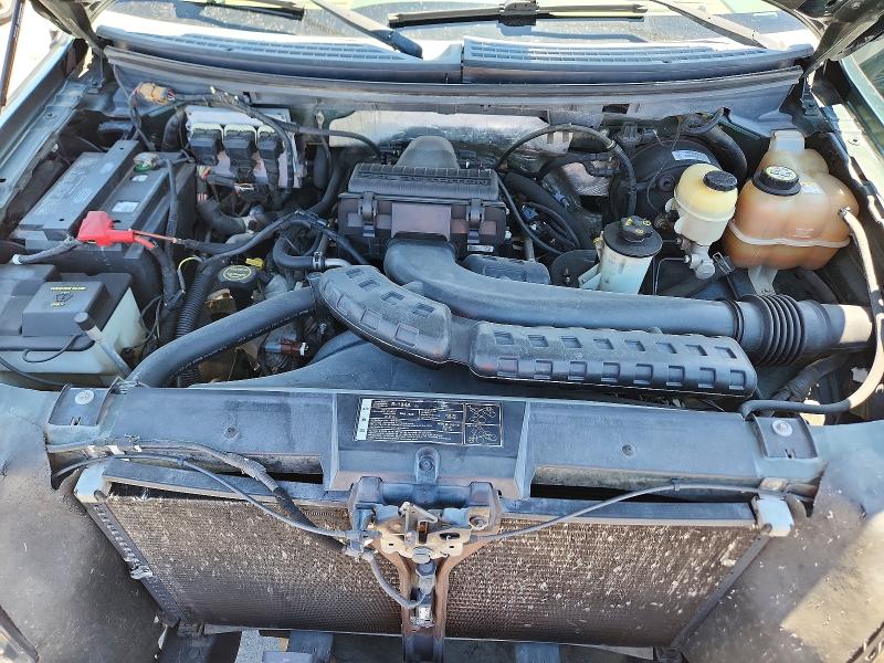 Aukcja sprzedaży 2007 Ford F150, vin: 1FTPW14V17KD60367, numer aukcji: 57471526