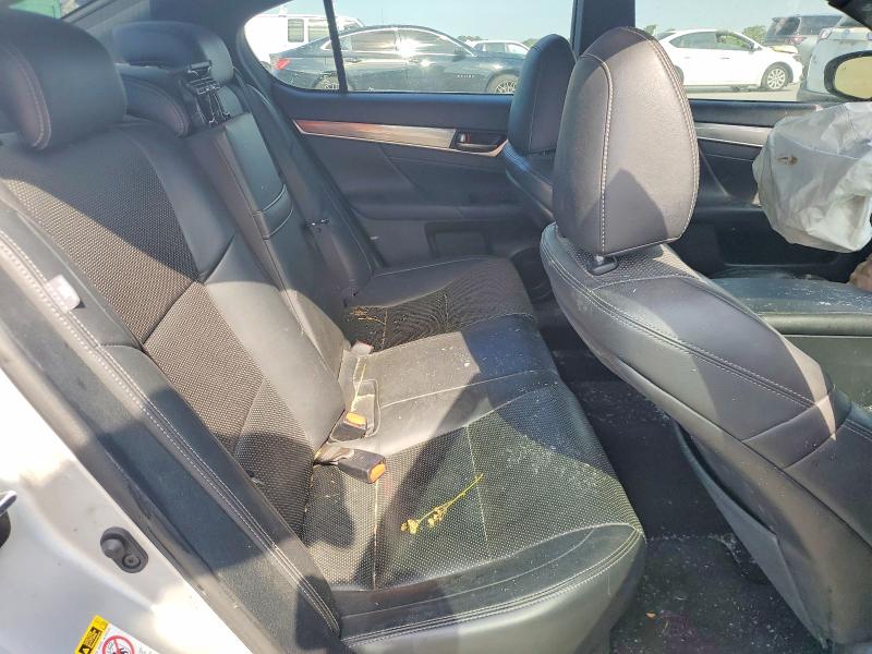 57024856 :رقم المزاد ، JTHBE1BLXE5042756 vin ، 2014 Lexus Gs مزاد بيع