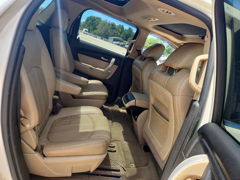 Продажа на аукционе авто 2012 Gmc Acadia, vin: 1GKKRSEDXCJ230878, номер лота: 56436876
