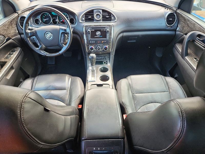 Продажа на аукционе авто 2014 Buick Enclave, vin: 5GAKRBKD2EJ140676, номер лота: 58138116