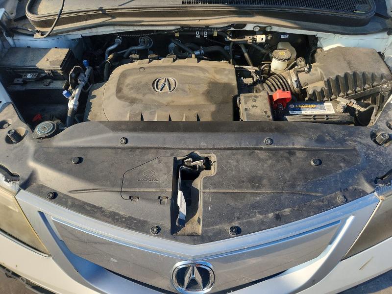 2013 Acura Mdx მანქანა იყიდება აუქციონზე, vin: 2HNYD2H32DH523694, აუქციონის ნომერი: 57422836