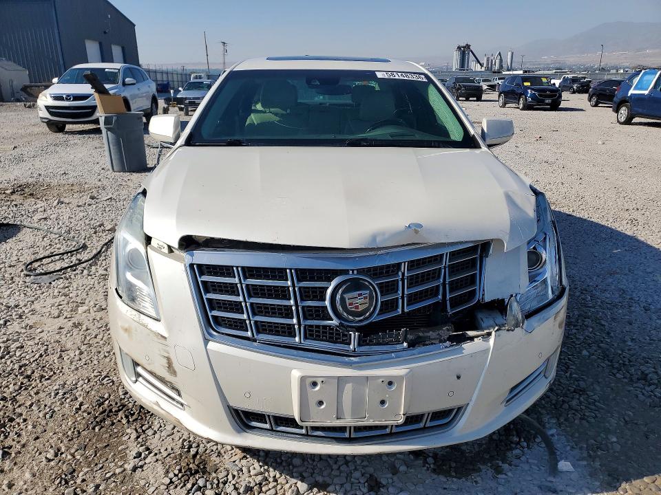 Aukcja sprzedaży 2014 Cadillac Xts, vin: 2G61R5S32E9139707, numer aukcji: 58148336