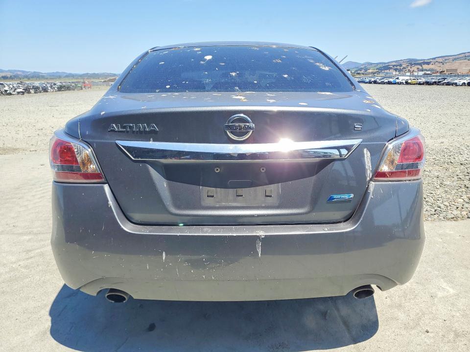 Aukcja sprzedaży 2014 Nissan Altima, vin: 1N4AL3AP1EN357258, numer aukcji: 58058046