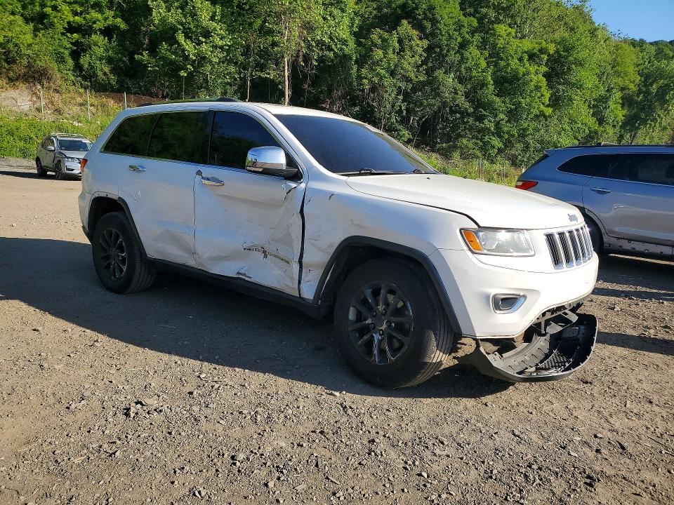 Aukcja sprzedaży 2014 Jeep Grand Cherokee, vin: 1C4RJFBG5EC545294, numer aukcji: 55468016