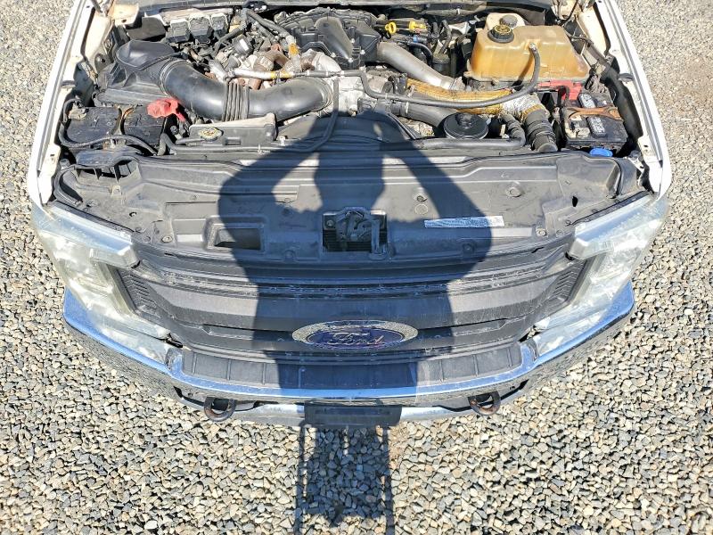 2017 Ford F350 მანქანა იყიდება აუქციონზე, vin: 1FD8W3HT7HEC41582, აუქციონის ნომერი: 54307426