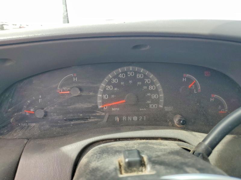 Продажа на аукционе авто 1999 Ford F-150, vin: 1FTZX1724XNC04670, номер лота: 58930256