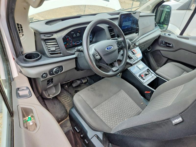 2023 Ford F-350 მანქანა იყიდება აუქციონზე, vin: 1FDBR1CGXPKA11563, აუქციონის ნომერი: 56038456