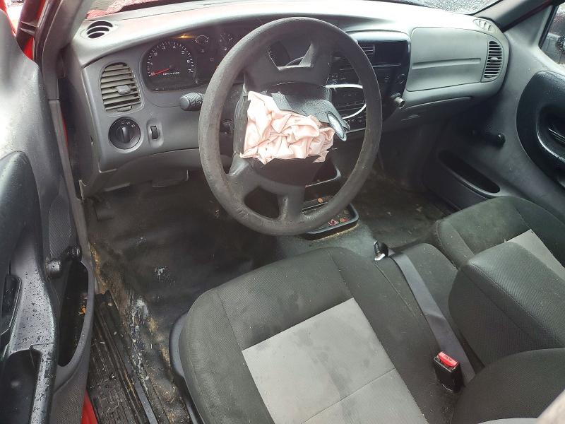 2008 Ford Ranger მანქანა იყიდება აუქციონზე, vin: 1FTYR15E98PB04251, აუქციონის ნომერი: 57996186
