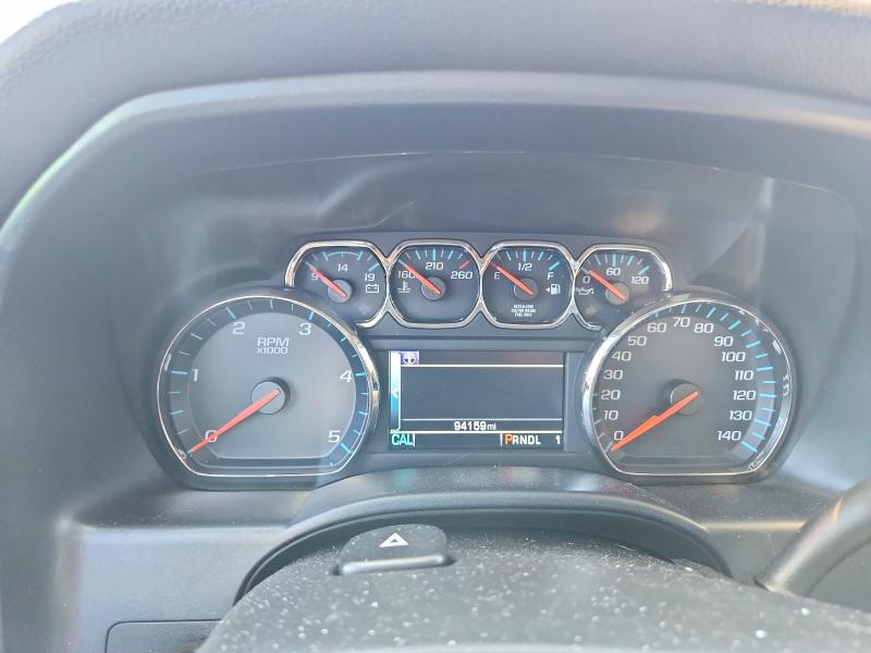 Продажа на аукционе авто 2019 Chevrolet Silverado, vin: 1GC1KUEY3KF196200, номер лота: 56098076