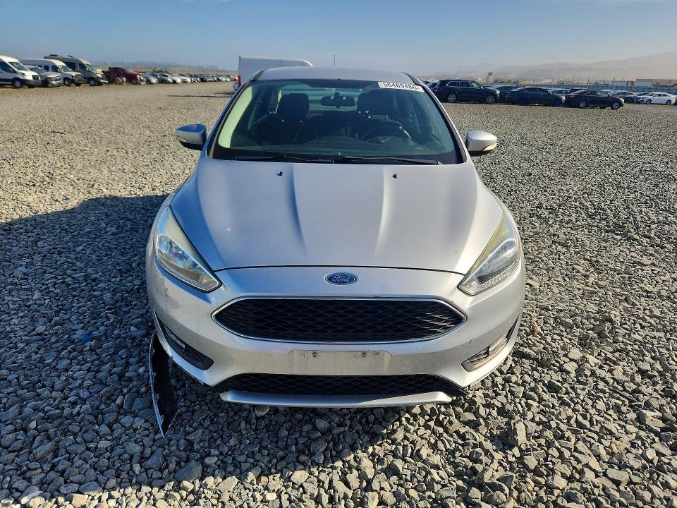 Aukcja sprzedaży 2015 Ford Focus, vin: 1FADP3F24FL232413, numer aukcji: 56489486