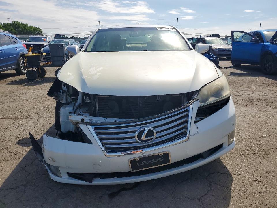 Продажа на аукционе авто 2010 Lexus Es, vin: JTHBK1EG2A2345565, номер лота: 56778286