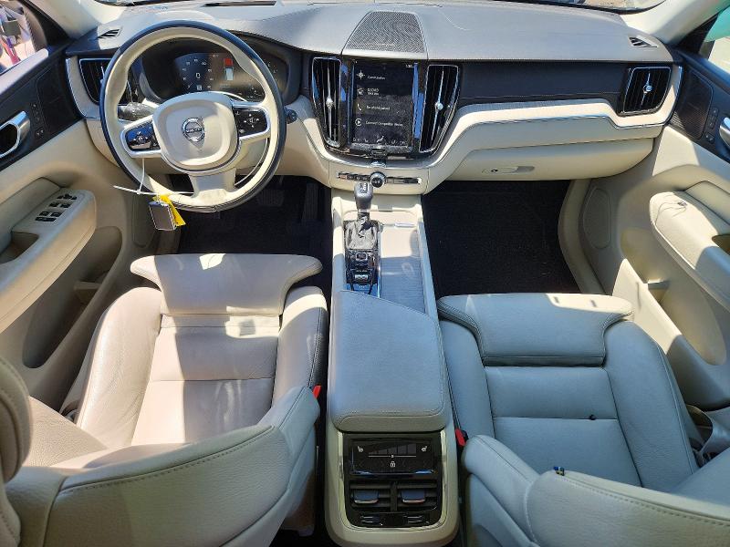 Продажа на аукционе авто 2020 Volvo Xc60, vin: YV4A22RL0L1581132, номер лота: 57586746