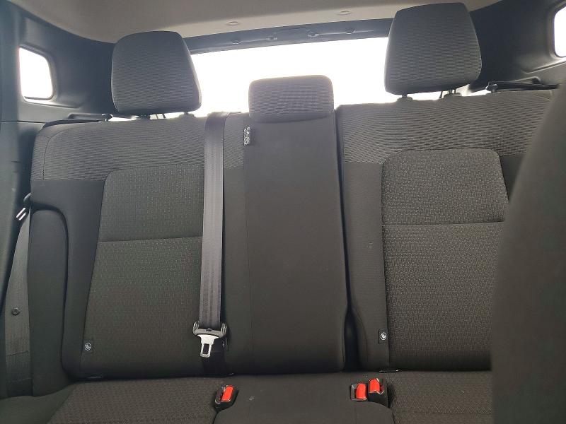58558076 :رقم المزاد ، 3N8AP6BB2SL380955 vin ، 2025 Nissan Kicks مزاد بيع