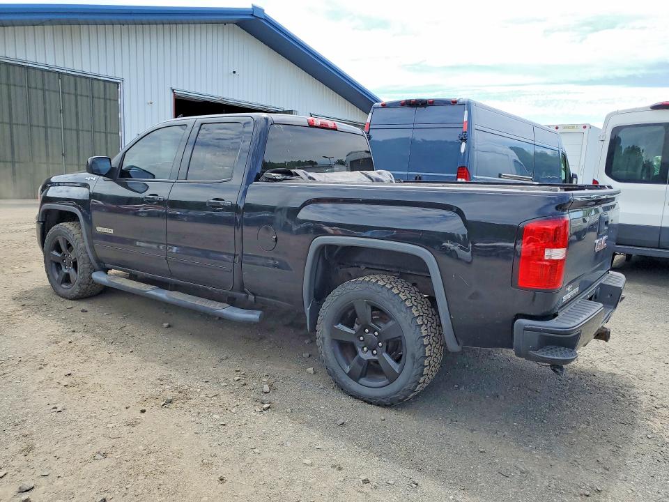 Auction sale of the 2016 Gmc Sierra, vin: 1GTV2LEC2GZ176784, lot number: 58758816