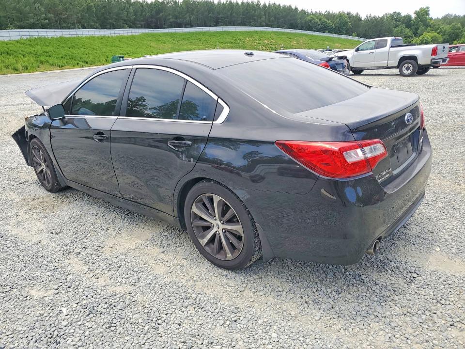 Aukcja sprzedaży 2015 Subaru Legacy, vin: 4S3BNEL61F3055720, numer aukcji: 56788726