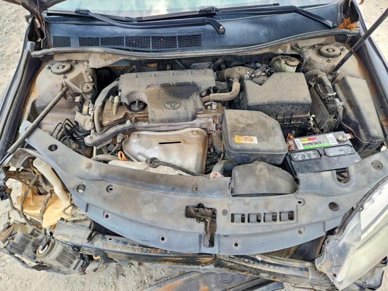 Aukcja sprzedaży 2017 Toyota Camry, vin: 4T1BF1FK7HU373896, numer aukcji: 58990816