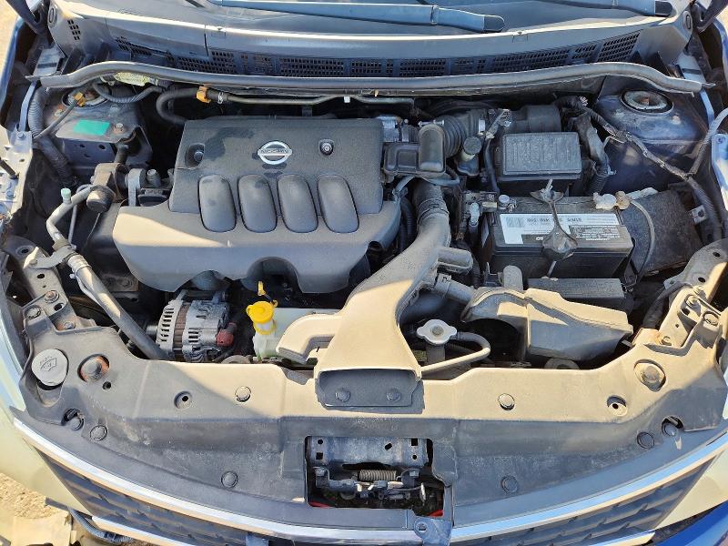 Aukcja sprzedaży 2009 Nissan Versa, vin: 3N1BC13E49L352885, numer aukcji: 58435836
