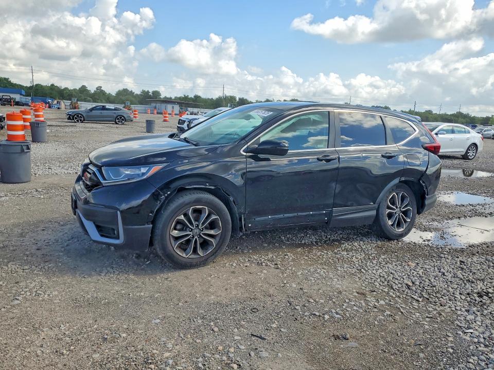 Продаж на аукціоні авто 2022 Honda Cr-v, vin: 7FARW1H52NE021439, номер лоту: 56257626