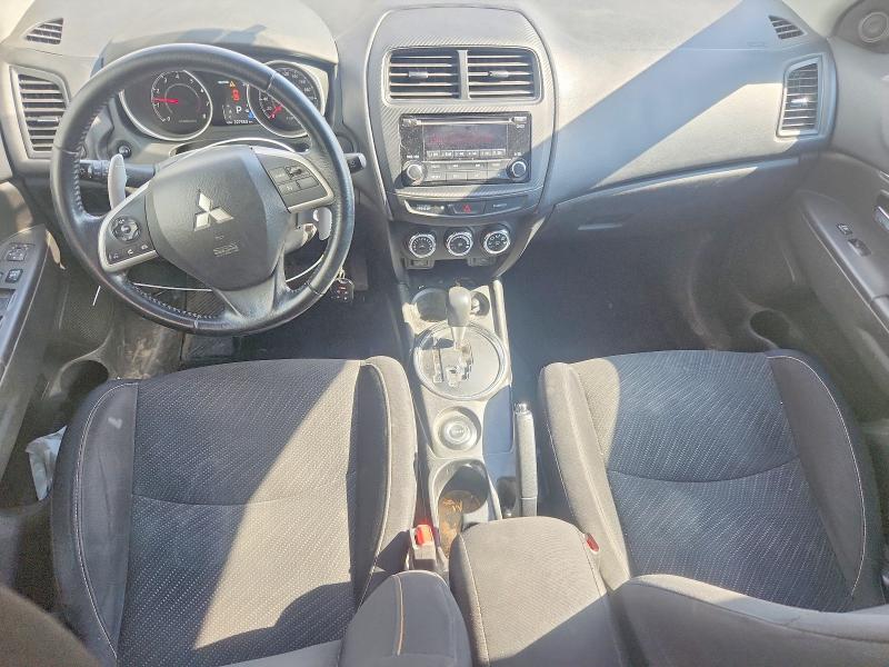 Aukcja sprzedaży 2015 Mitsubishi Eclipse Cross, vin: 4A4AJ4AW4FE607633, numer aukcji: 58004986