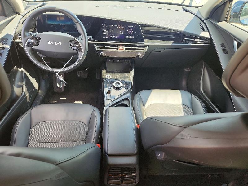 Продаж на аукціоні авто 2024 Kia Niro, vin: KNDCR3L16R5092305, номер лоту: 56550456