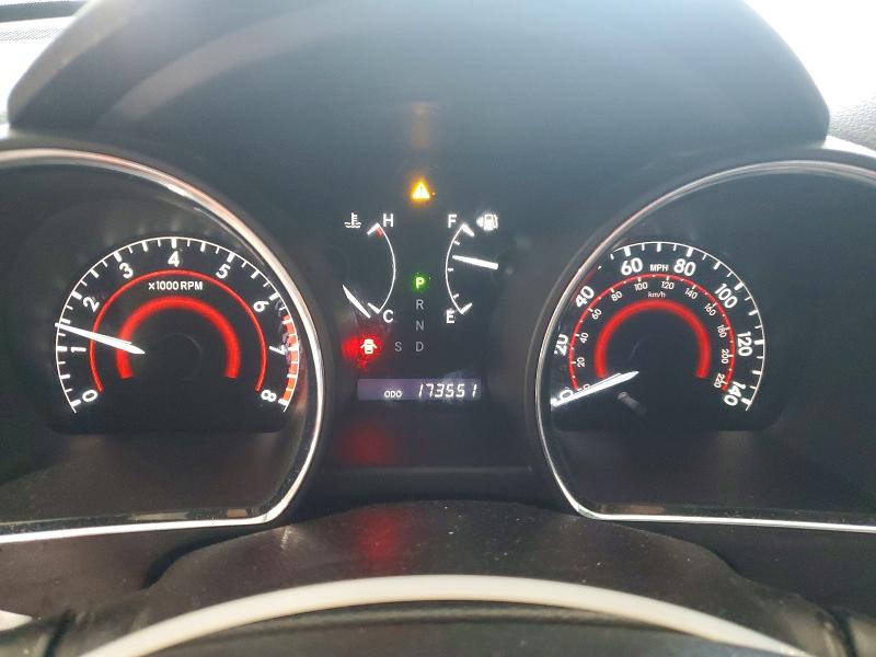 56542136 :رقم المزاد ، 5TDBK3EH1BS068732 vin ، 2011 Toyota Highlander مزاد بيع