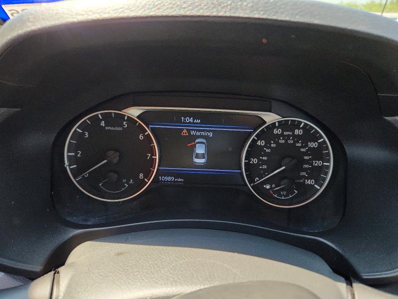 2026 Nissan Altima მანქანა იყიდება აუქციონზე, vin: 1N4BL4DV5TN305214, აუქციონის ნომერი: 58086366