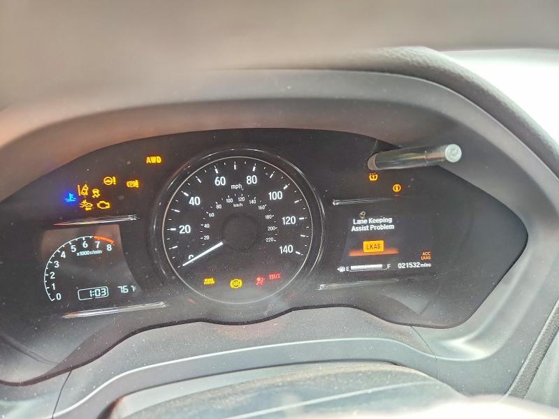 56592046 :رقم المزاد ، 3CZRU6H51NM701014 vin ، 2022 Honda Hr-v مزاد بيع
