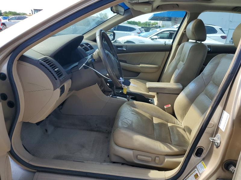 85974735 :رقم المزاد ، 1HGCM56837A028540 vin ، 2007 Honda Accord مزاد بيع