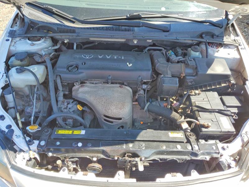 56641426 :رقم المزاد ، JTKDE167X60083841 vin ، 2006 Scion Tc مزاد بيع