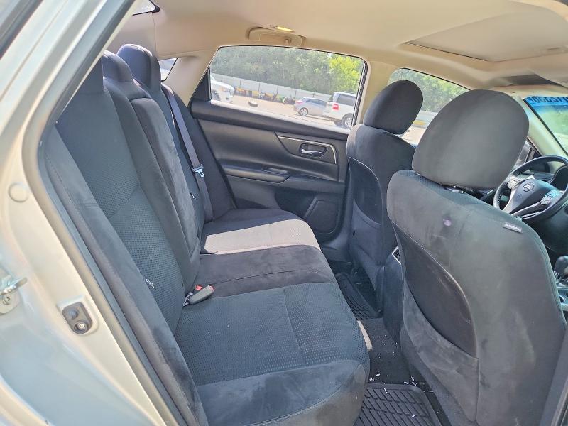59012336 :رقم المزاد ، 1N4AL3AP0FC283022 vin ، 2015 Nissan Altima مزاد بيع
