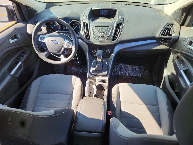 Aukcja sprzedaży 2013 Ford Escape, vin: 1FMCU0GX5DUD87756, numer aukcji: 58758216